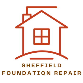 Sheffield Foundation Repair Logo